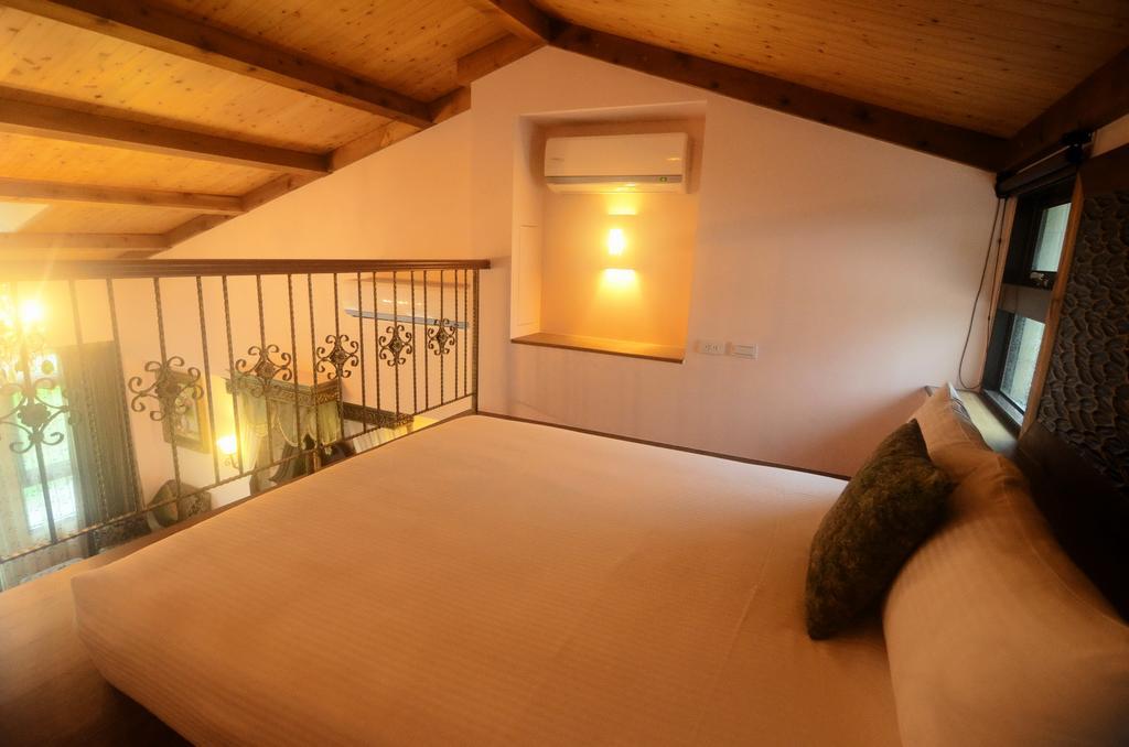 Full Sweet Inn Wujie Habitación foto